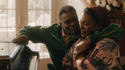Greenleaf