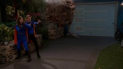 The Thundermans