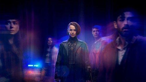 The Rising filmas žiurėti online