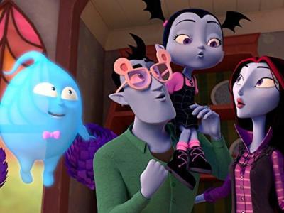 Vampirina