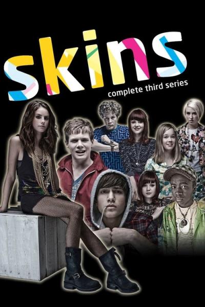 Skins filmas online