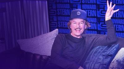 The Howard Stern Interview