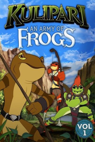 Kulipari: An Army of Frogs filmas online