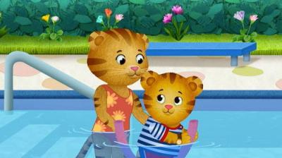 Daniel Tiger's Neighborhood