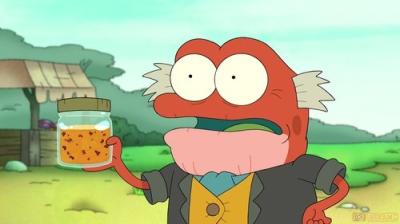 Amphibia