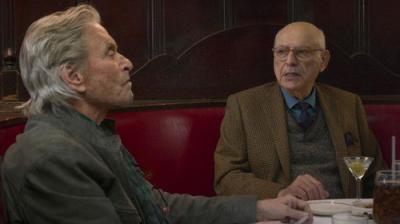 The Kominsky Method