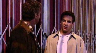 Boy Meets World