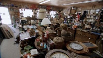 American Pickers