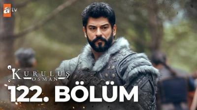 Kuruluş Osman