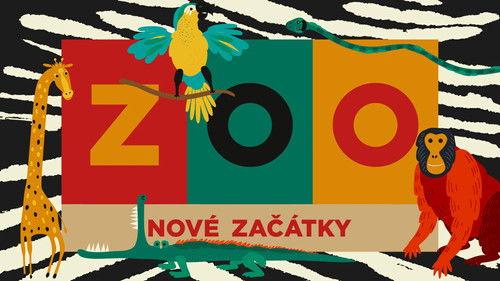 ZOO: Nové začátky filmas žiurėti online