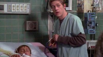 Judging Amy