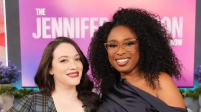 The Jennifer Hudson Show