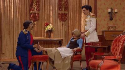 Studio C