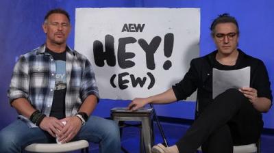 Hey! (EW)