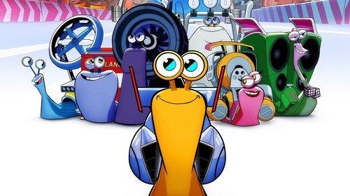 Turbo FAST filmas žiurėti online