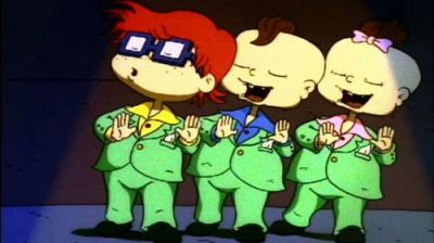 Rugrats