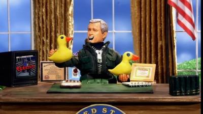 Robot Chicken