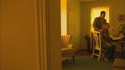Celebrity Ghost Stories