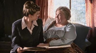 Dolly Parton's Heartstrings