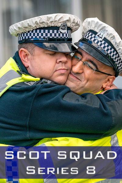 Scot Squad filmas online