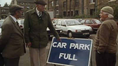 Last of the Summer Wine
