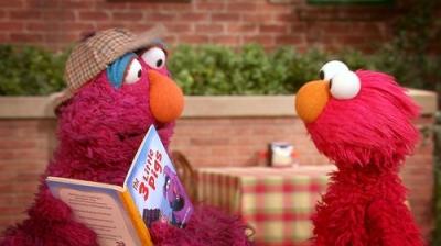 Sesame Street