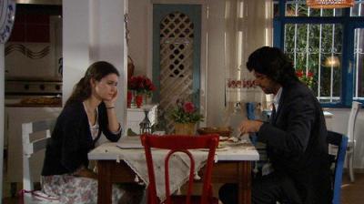 Fatmagül'ün Suçu Ne?