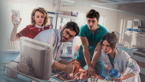 Kasaba Doktoru filmas žiurėti online