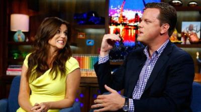 Watch What Happens Live with Andy Cohen