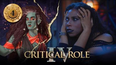 Critical Role