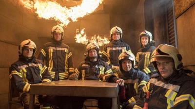 Feuer & Flamme