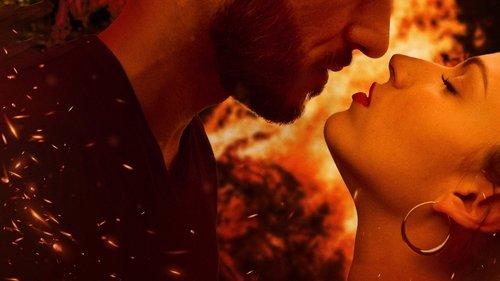 El cuerpo en llamas filmas žiurėti online