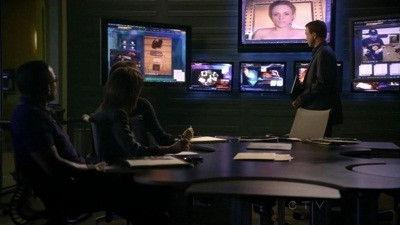 CSI: NY