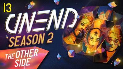 UNEND