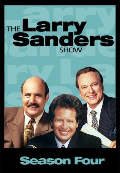 The Larry Sanders Show filmas online