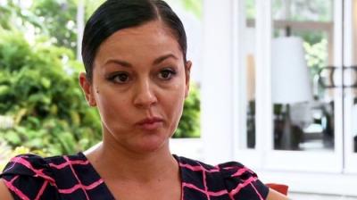 Married at First Sight