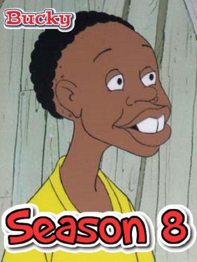 Fat Albert and the Cosby Kids filmas online