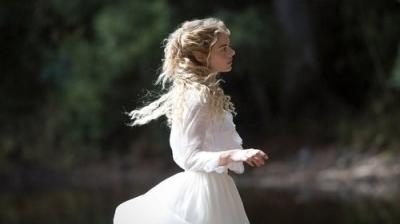 Picnic at Hanging Rock