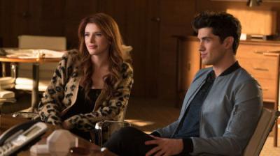 Famous in Love