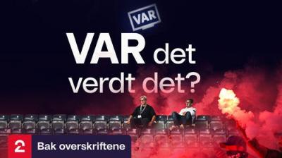 TV 2 Nyheter: Bak overskriftene
