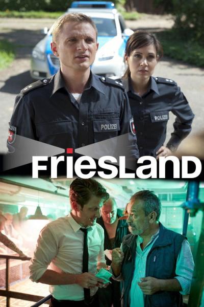 Friesland filmas online