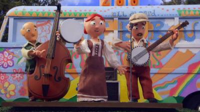 Moral Orel