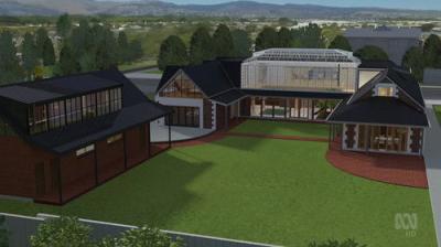 Grand Designs New Zealand