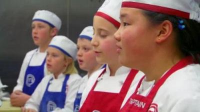 MasterChef Junior