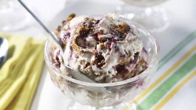 Delicious Miss Brown