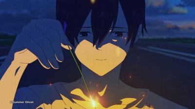 Anime Supernova
