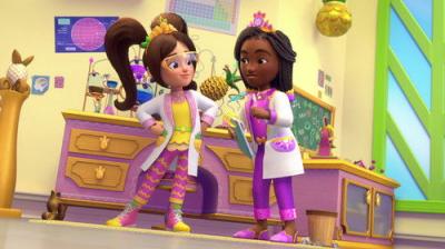 Princess Power