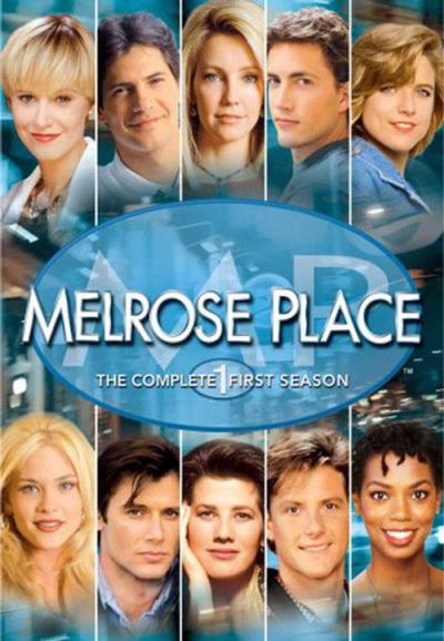 Melrose Place filmas online