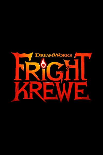 Fright Krewe filmas online