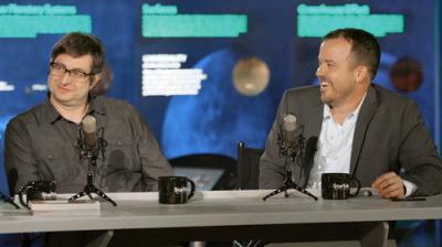 StarTalk with Neil deGrasse Tyson